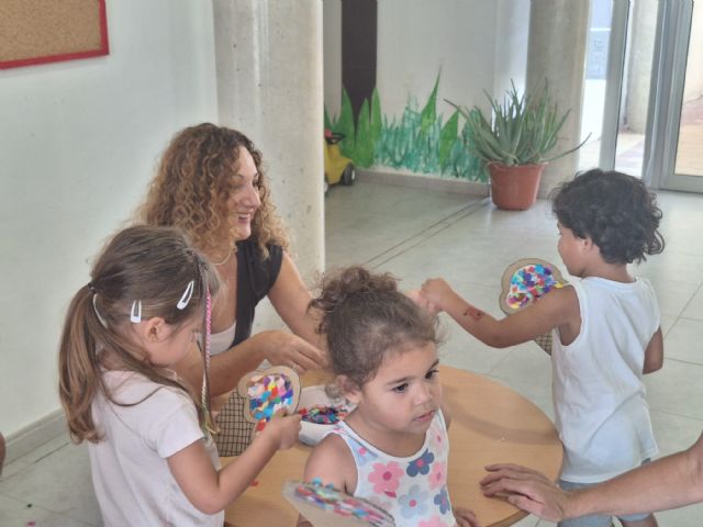 Las  familias murcianas se benefician este verano del Plan Corresponsables para facilitar la conciliación - 2, Foto 2