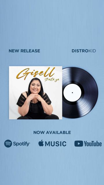 La cantante Gisell alza la voz en Chicago con el lanzamiento de su nuevo tema promocional «Basta Ya» - 3, Foto 3