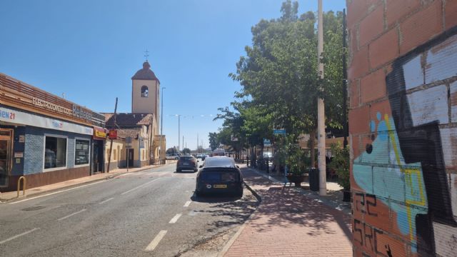 Cerca de 60 negocios de Los Belones, juntos en internet en plena temporada del Mar Menor - 2, Foto 2