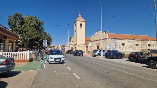 Cerca de 60 negocios de Los Belones, juntos en internet en plena temporada del Mar Menor - 5, Foto 5