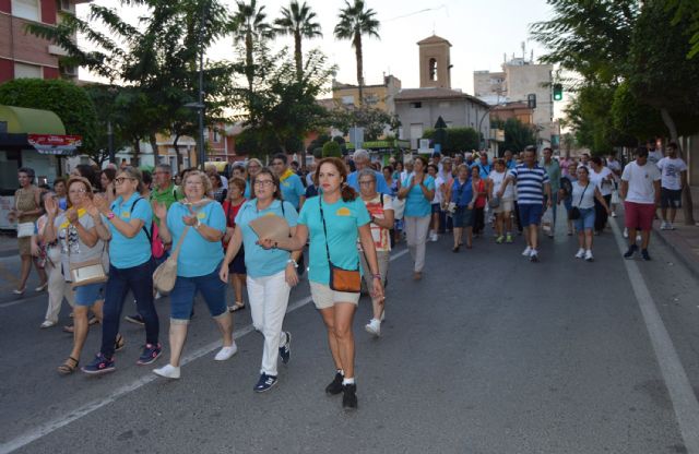 La romería de la Virgen de la Salceda pone punto y final a sus festejos - 3, Foto 3