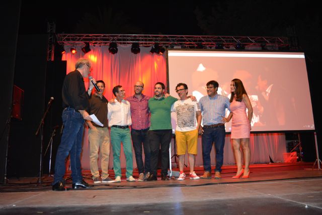 Águilas recuerda a El Nano con un certamen de chirigotas en su memoria - 2, Foto 2