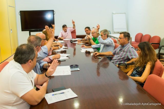 Cartagena dirá adiós al Plan de Ajuste en unos días - 1, Foto 1