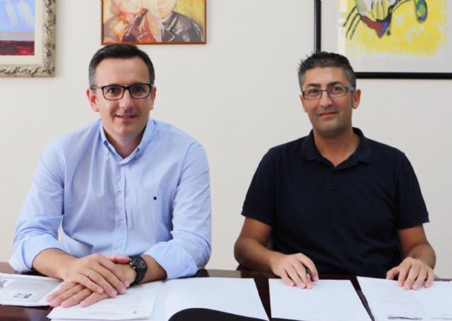 Se ponen en marcha los nuevos talleres unidos a  ayudas econmicas de Servicios Sociales, Foto 1