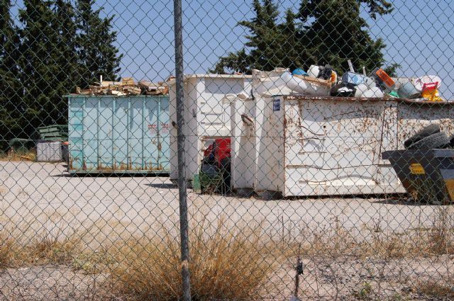 Se aprueba iniciar la adecuación del Ecoparque municipal a la nueva normativa legal de Protección Ambiental Integrada - 3, Foto 3