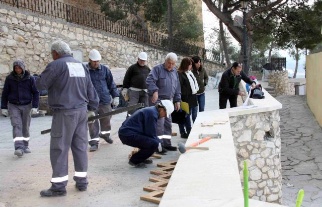 El Ayuntamiento de Caravaca pondrá en marcha dos nuevos programas de empleo con un presupuesto de 234.000 euros - 1, Foto 1