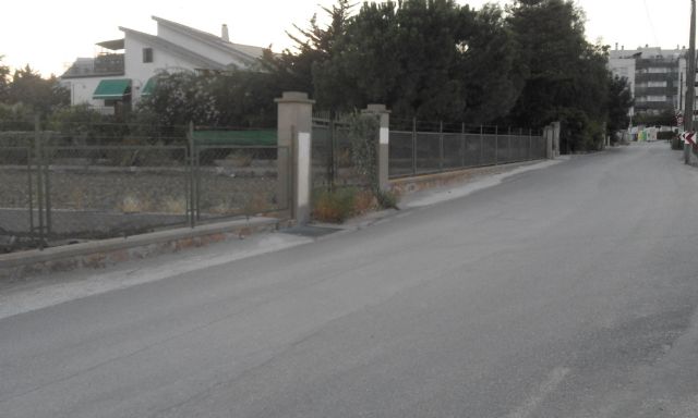 IU-Verdes exige que se atiendan las demandas de los vecinos del Camino Marín - 2, Foto 2