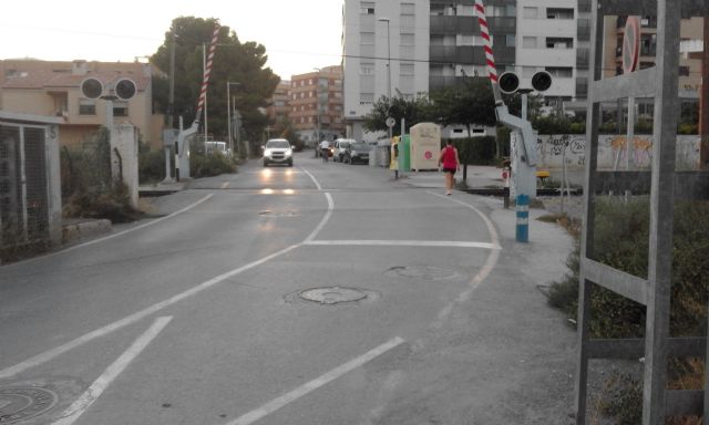 IU-Verdes exige que se atiendan las demandas de los vecinos del Camino Marín - 5, Foto 5