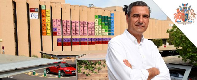 El profesor de la UMU Pedro Lozano, Fellow de la Royal Society of Chemistry (UK), la sociedad de Química más antigua del mundo - 1, Foto 1