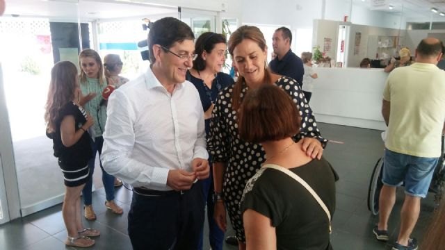 Archena inicia el proceso de implantación de Teledermatología en la Vega Media del Segura - 1, Foto 1