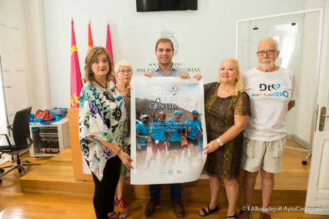 La IV Ruta de los Centinelas volvera a advertir a las tropas de Anibal de que Escipion se acerca - 1, Foto 1