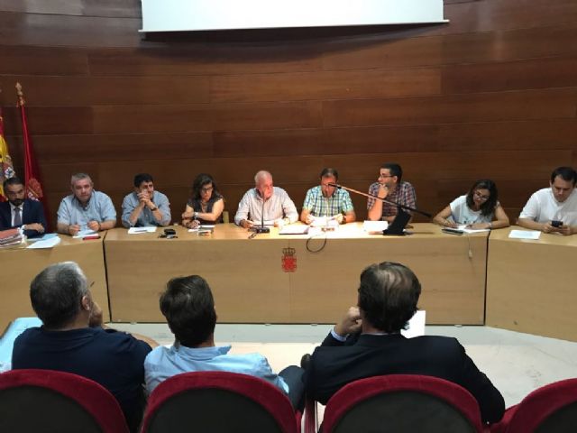 La Mesa de Contratación propone la adjudicación del Servicio de Teleasistencia que permitirá continuar atendiendo a más de 2.400 personas - 1, Foto 1