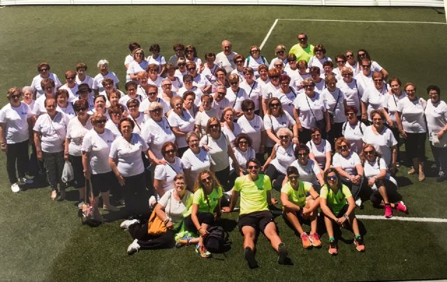 La Concejalía de Deportes abre la inscripción en las actividades del programa de adultos - 1, Foto 1