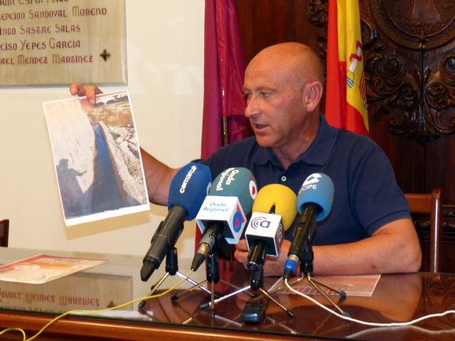 IU achaca la presencia de mosquitos tigres en San Diego a la dejadez del equipo de gobierno - 1, Foto 1