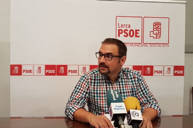 PSOE: “Nuevamente, la mala planificación e improvisación del PP divide el servicio de LIMUSA en 3 ubicaciones distintas” - 1, Foto 1