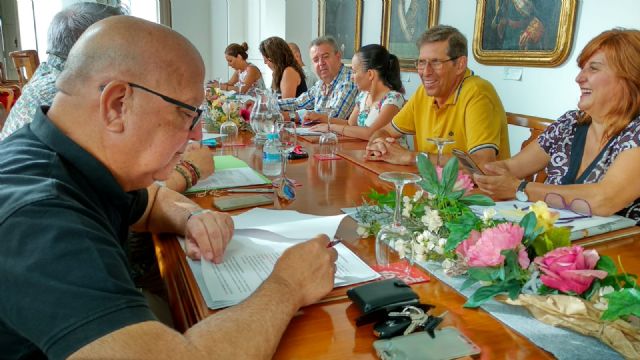 Manuel Padín: la ADLE sufre desde el año 2015 el maltrato y la instrumentalización política de PSOE y MC - 1, Foto 1