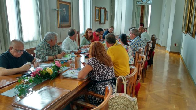 Manuel Padín: la ADLE sufre desde el año 2015 el maltrato y la instrumentalización política de PSOE y MC - 2, Foto 2