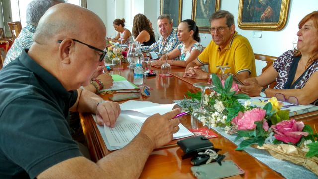 Manuel Padín: la ADLE sufre desde el año 2015 el maltrato y la instrumentalización política de PSOE y MC - 3, Foto 3