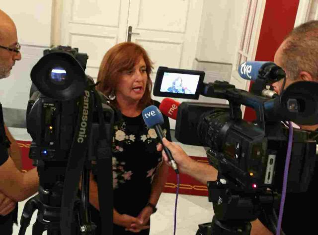 CTSSP-Podemos pide un concurso para cubrir la plaza de gerente de la ADLE - 1, Foto 1