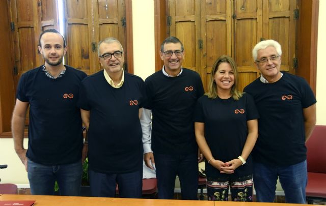 La Universidad de Murcia y la Fundación SOI sellan su compromiso para trabajar por el ocio inclusivo - 1, Foto 1