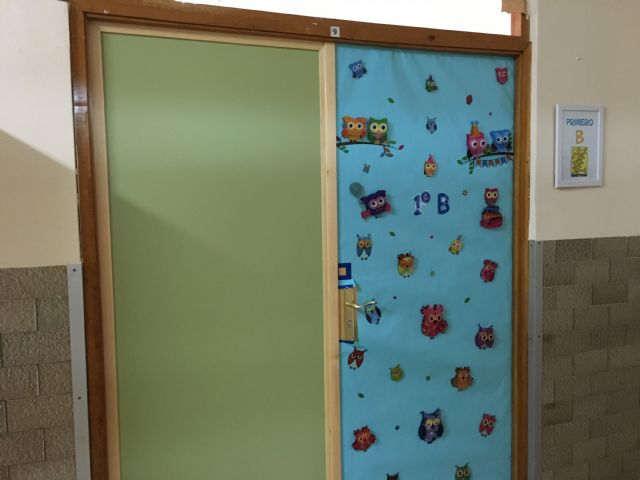 Puesta a punto por el Ayuntamiento de los centros escolares ante el inicio del nuevo curso - 3, Foto 3