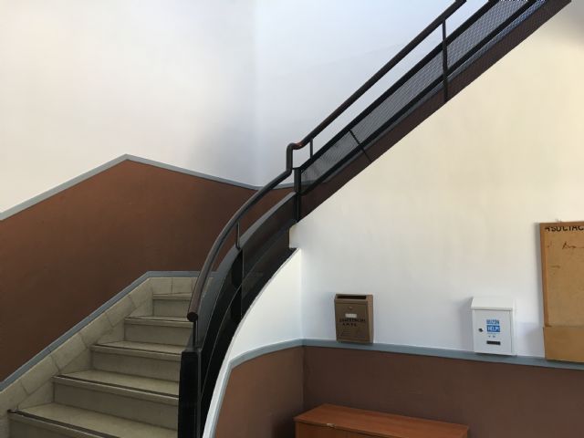 Puesta a punto por el Ayuntamiento de los centros escolares ante el inicio del nuevo curso - 4, Foto 4