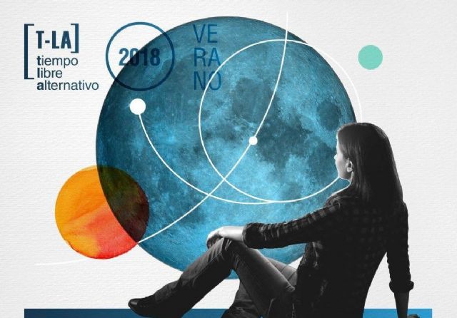 Los cartageneros viajarán al pasado con la programación del Tla y Gaia Cultural - 1, Foto 1