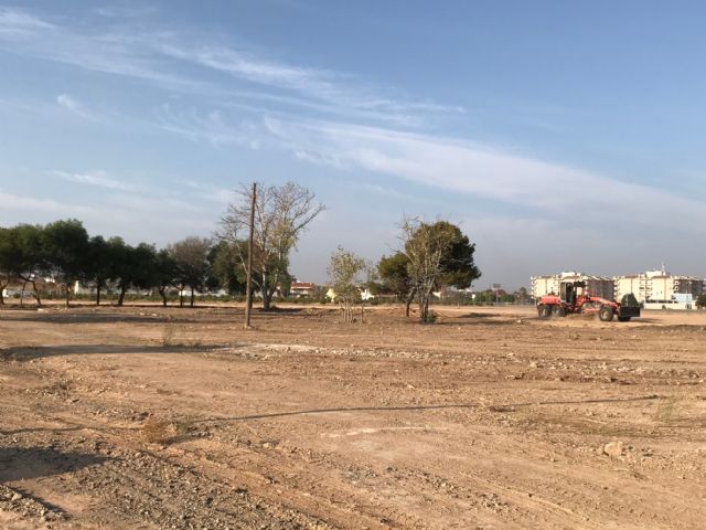El Ayuntamiento acondiciona las instalaciones del Radar de Torre Pacheco - 3, Foto 3