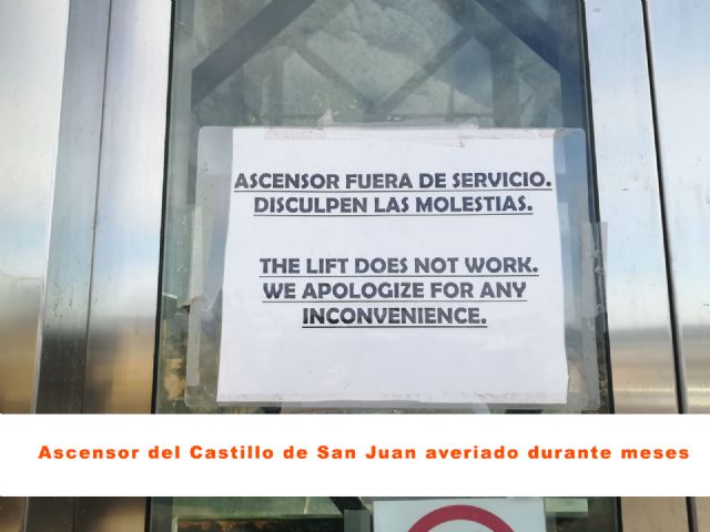 Ciudadanos propone a POSE y Partido Popular un pacto local por el desarrollo turístico en Águilas - 1, Foto 1