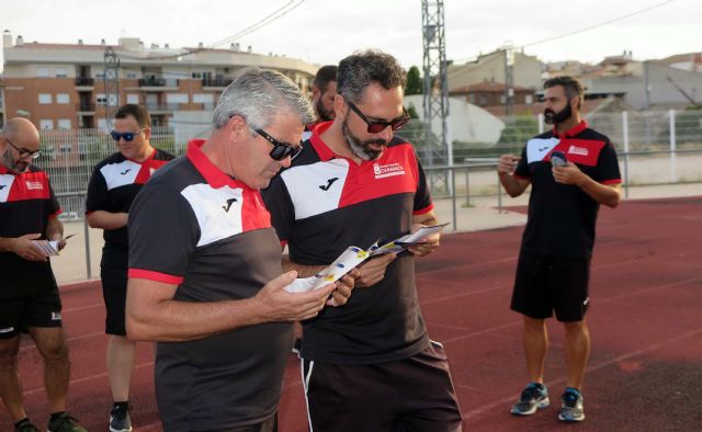 La Concejalía de Deportes arranca el curso con la presentación de las 'Escuelas Deportivas Municipales' - 4, Foto 4
