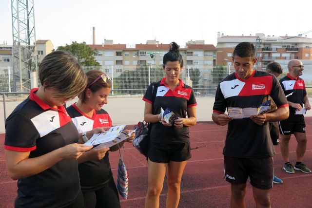 La Concejalía de Deportes arranca el curso con la presentación de las 'Escuelas Deportivas Municipales' - 5, Foto 5