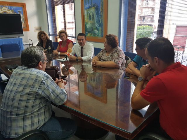 El Ayuntamiento impulsa la actividad comercial tradicional en Alcantarilla - 2, Foto 2