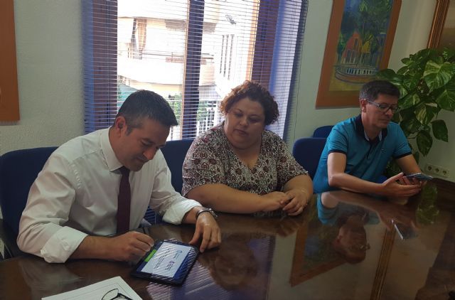 El Ayuntamiento impulsa la actividad comercial tradicional en Alcantarilla - 3, Foto 3