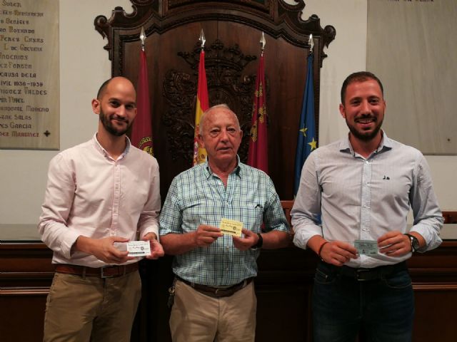 Conciertos, teatro infantil, actividades lúdicas o servicio de ludoteca para que los más pequeños disfruten también de la Feria y Fiestas de Lorca - 1, Foto 1