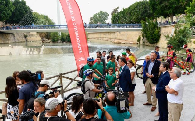 ´Ven a la Feria por el río´ - 1, Foto 1