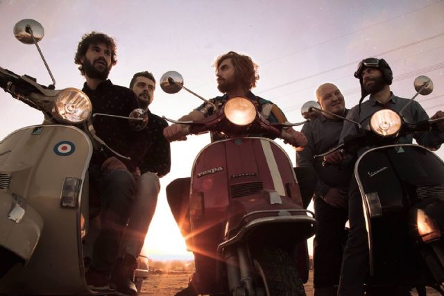 Mañana arranca el B·SIDE FESTIVAL con su primer día gratuito - 3, Foto 3