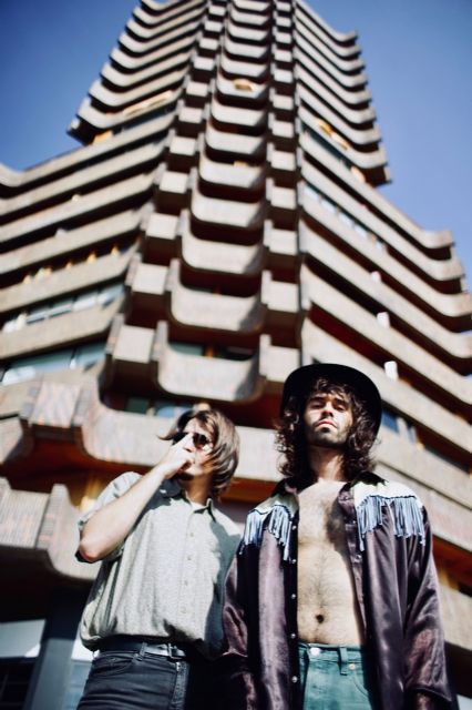 Mañana arranca el B·SIDE FESTIVAL con su primer día gratuito - 4, Foto 4