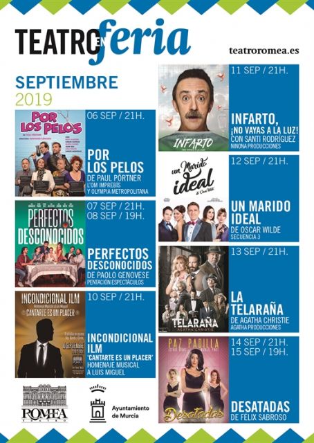 El público decide mañana quién es el asesino de ´Por los Pelos´ - 1, Foto 1