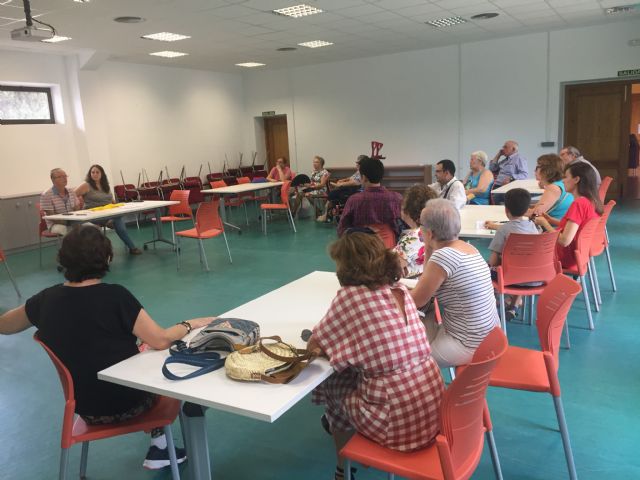 La Universidad Popular acogerá más de 300 alumnos en doce cursos - 1, Foto 1