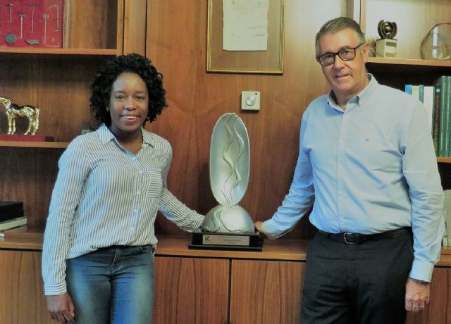 International River Foundation, evalúa el impacto del premio European Riverprize en la cuenca del Segura - 1, Foto 1