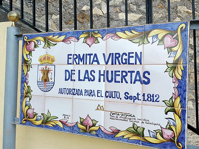 La Fiesta de la Virgen de La Huerta de Totana. Sept-2020 - 4, Foto 4