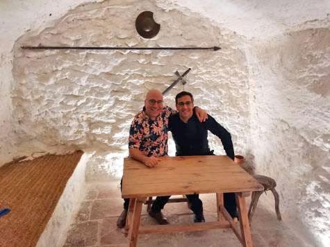 Juan Manuel Velázquez Ruiz gana el 2º premio de directores de Banda en la XIX edición del concurso internacional - 3, Foto 3