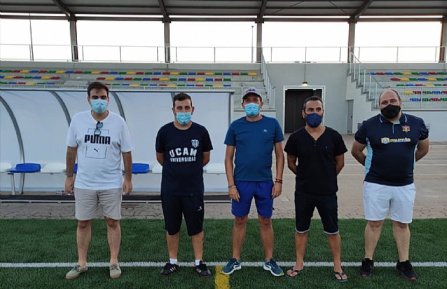 El PP de Las Torres de Cotillas, con el Deporte de calidad, participativo, abierto a todos y capaz de mover un municipio - 1, Foto 1