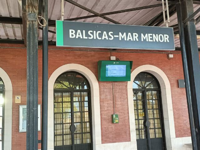 PSOE: Impulsamos medidas para favorecer el acceso al transporte de los jóvenes de Torre Pacheco - 3, Foto 3