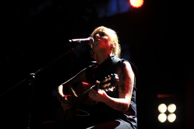 La cantautora gallega SÉS ofrecerá su primer concierto en Murcia el viernes 9 de septiembre - 1, Foto 1