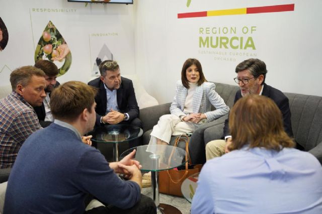 BIA3 Consultores, el proyecto de Adela Martínez-Cachá, amplía capital y renueva su identidad visual - 1, Foto 1