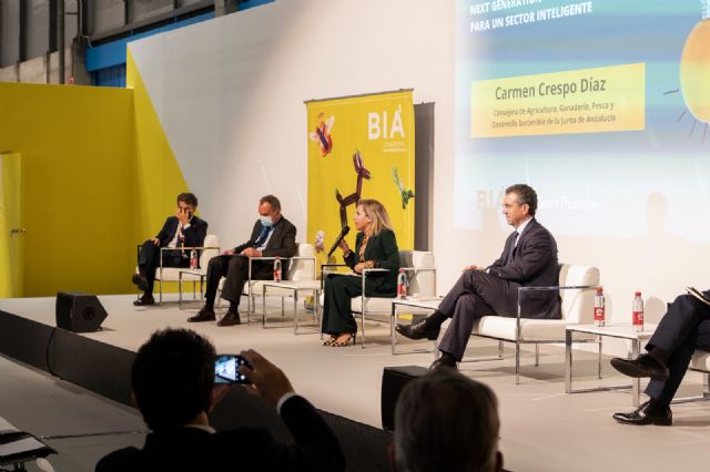 BIA3 Consultores, el proyecto de Adela Martínez-Cachá, amplía capital y renueva su identidad visual - 3, Foto 3