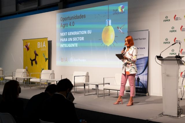 BIA3 Consultores, el proyecto de Adela Martínez-Cachá, amplía capital y renueva su identidad visual - 4, Foto 4