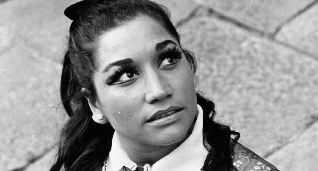 Maruja Garrido regresa a Caravaca casi cincuenta años después para ofrecer un concierto el 17 de septiembre - 3, Foto 3