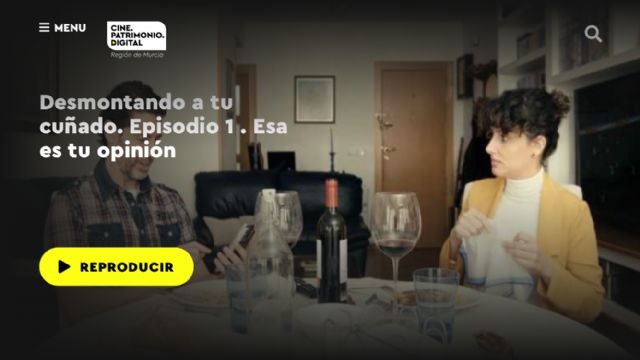 La Fundación Integra y la Universidad de Murcia lanzan una serie de vídeos para desmontar mitos y falsas creencias sobre Historia - 1, Foto 1